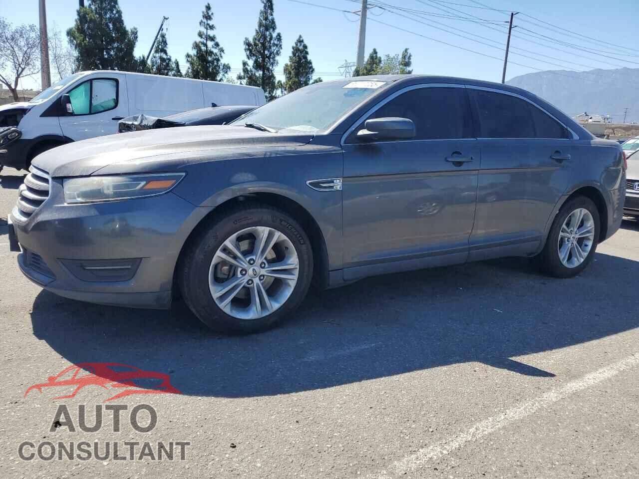 FORD TAURUS 2015 - 1FAHP2E83FG121023
