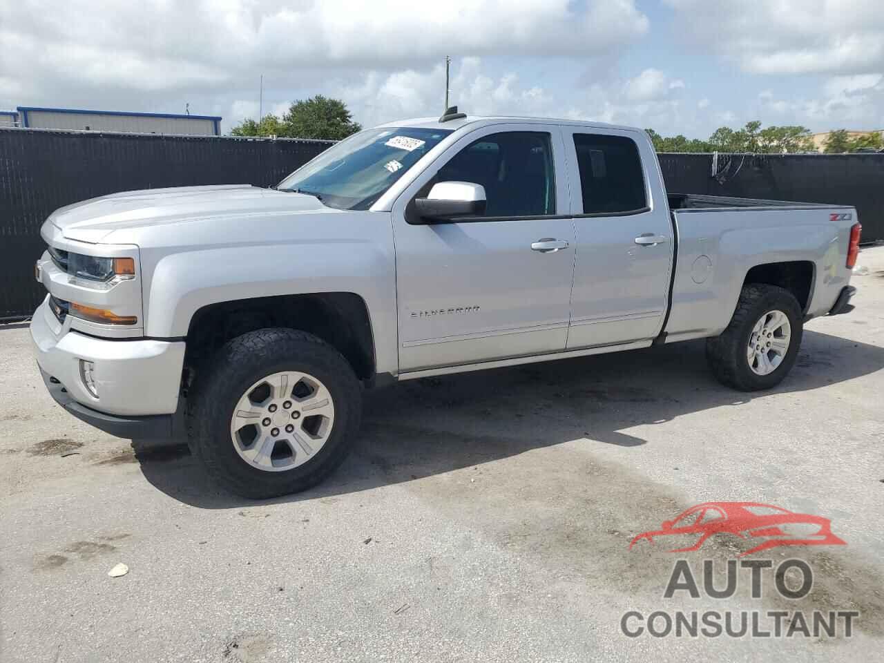CHEVROLET ALL Models 2019 - 2GCVKPEC9K1238626