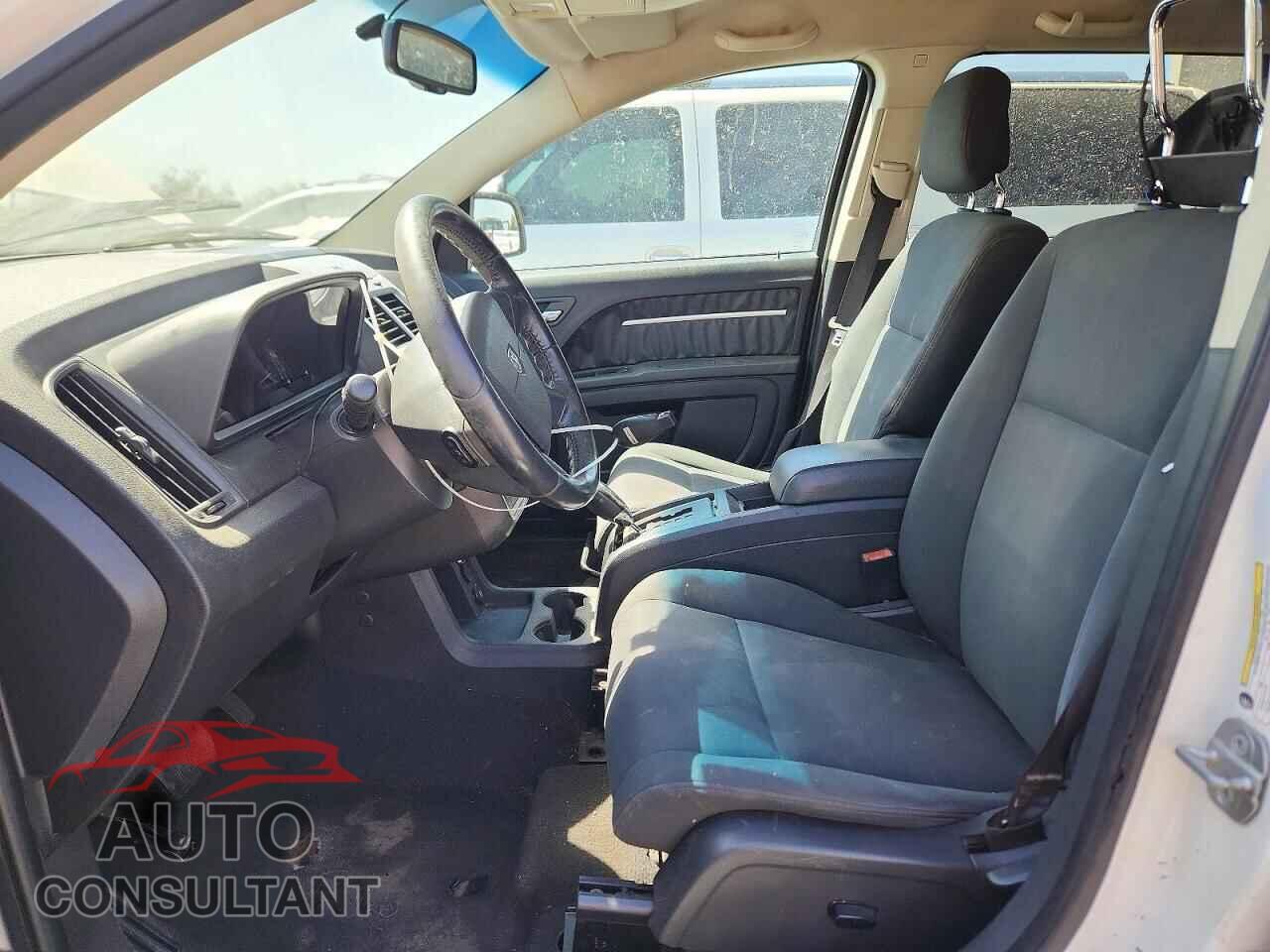 DODGE JOURNEY 2010 - 3D4PG5FVXAT140221