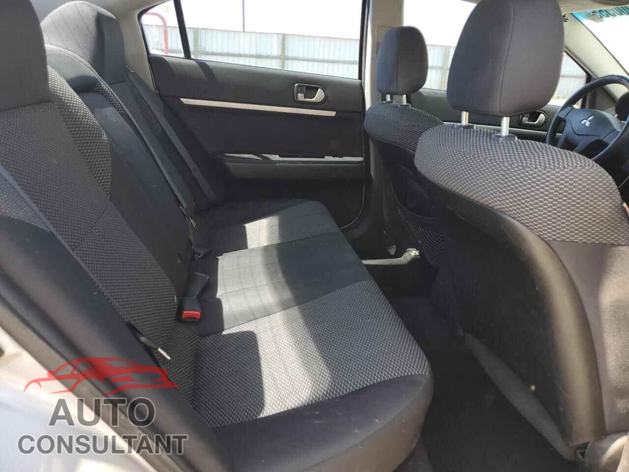 MITSUBISHI GALANT 2012 - 4A32B2FF1CE023575