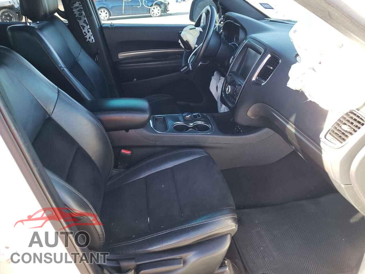 DODGE DURANGO 2016 - 1C4RDHAG9GC502438