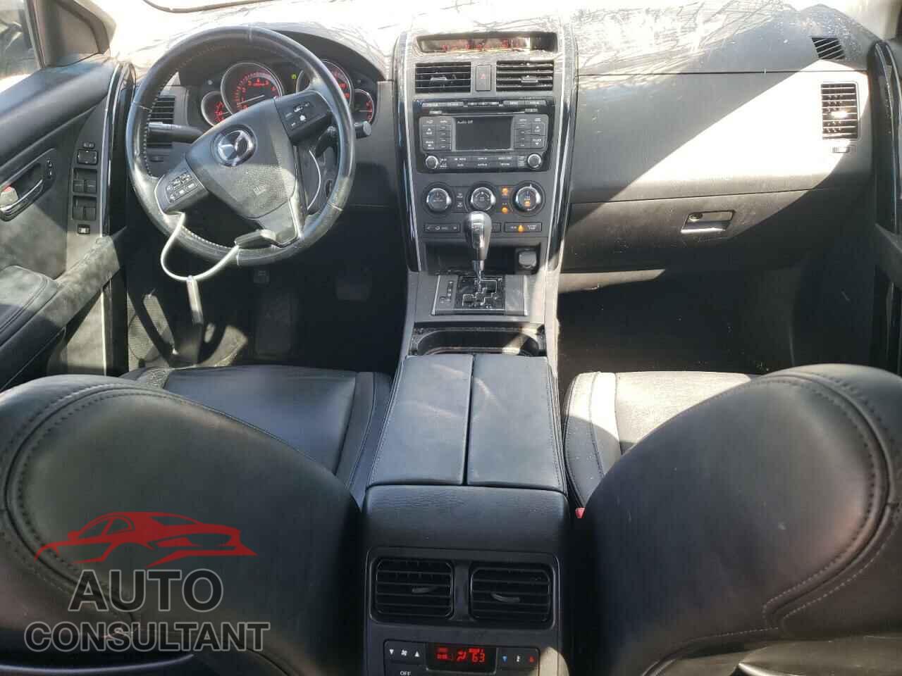 MAZDA CX-9 2011 - JM3TB2CA1B0309137