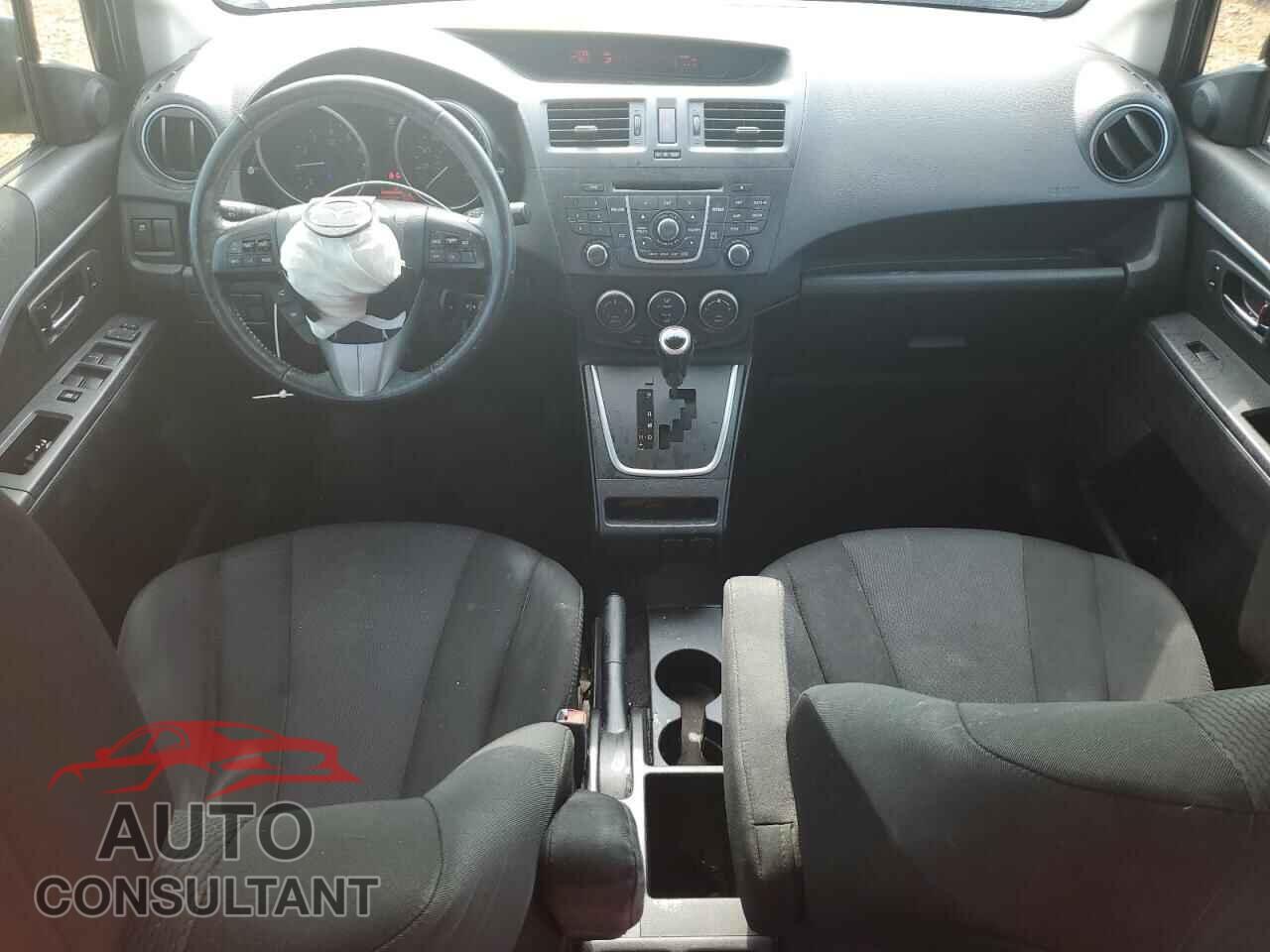 MAZDA 5 2015 - JM1CW2CL3F0190799
