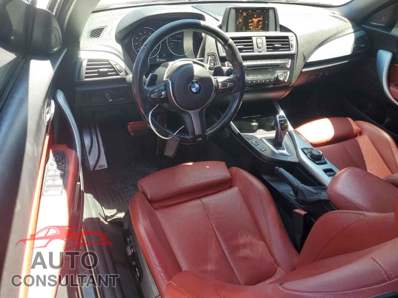 BMW M2 2015 - WBA1M1C59FV393155