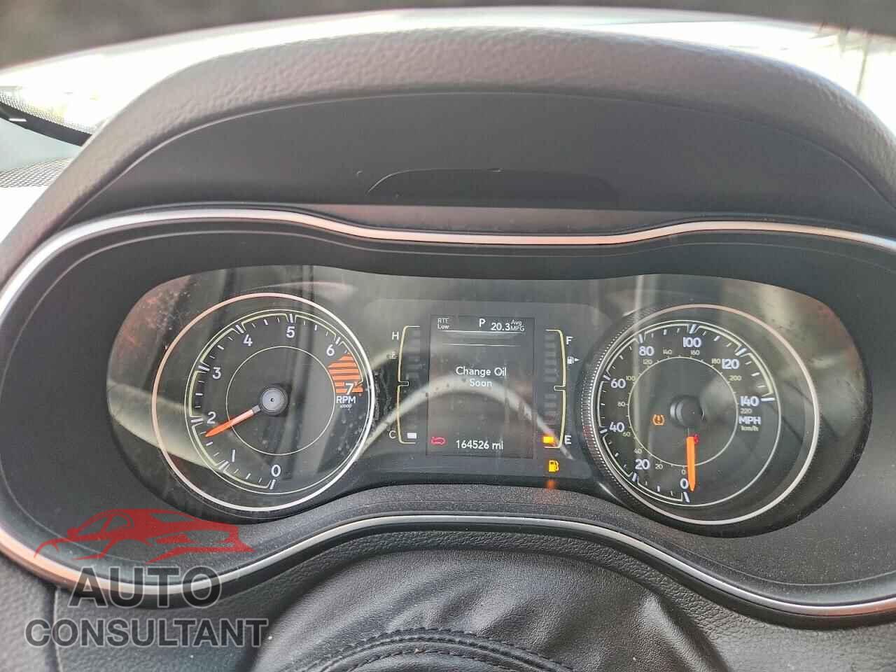 JEEP CHEROKEE 2020 - 1C4PJMLB8LD602755