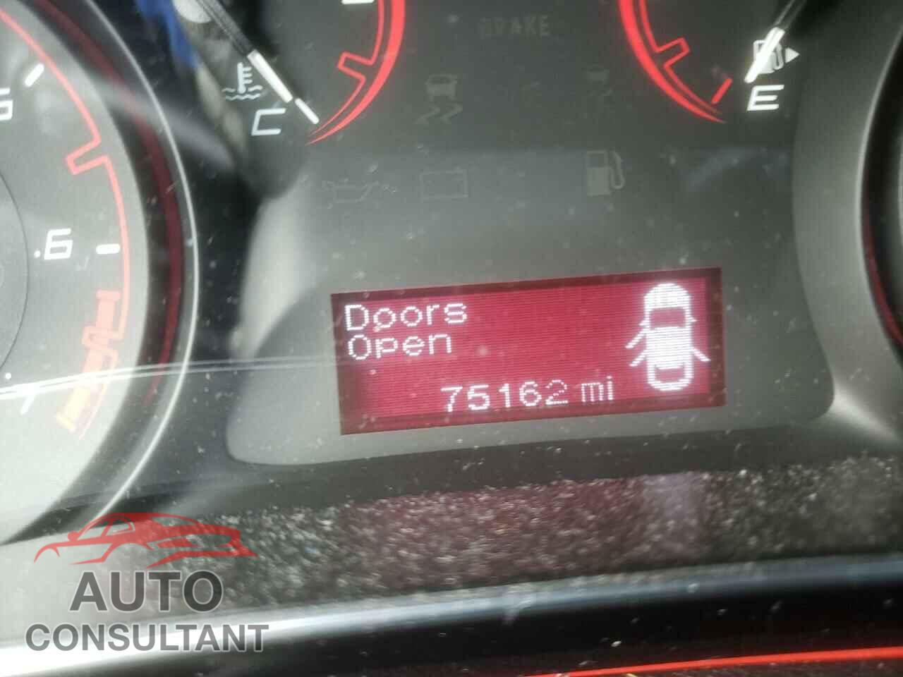 DODGE DART 2016 - 1C3CDFFA2GD819264