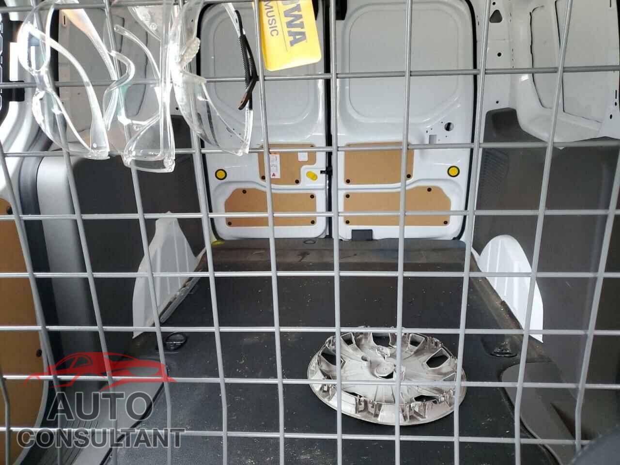 FORD TRANSIT 2022 - NM0LS7T76N1509727
