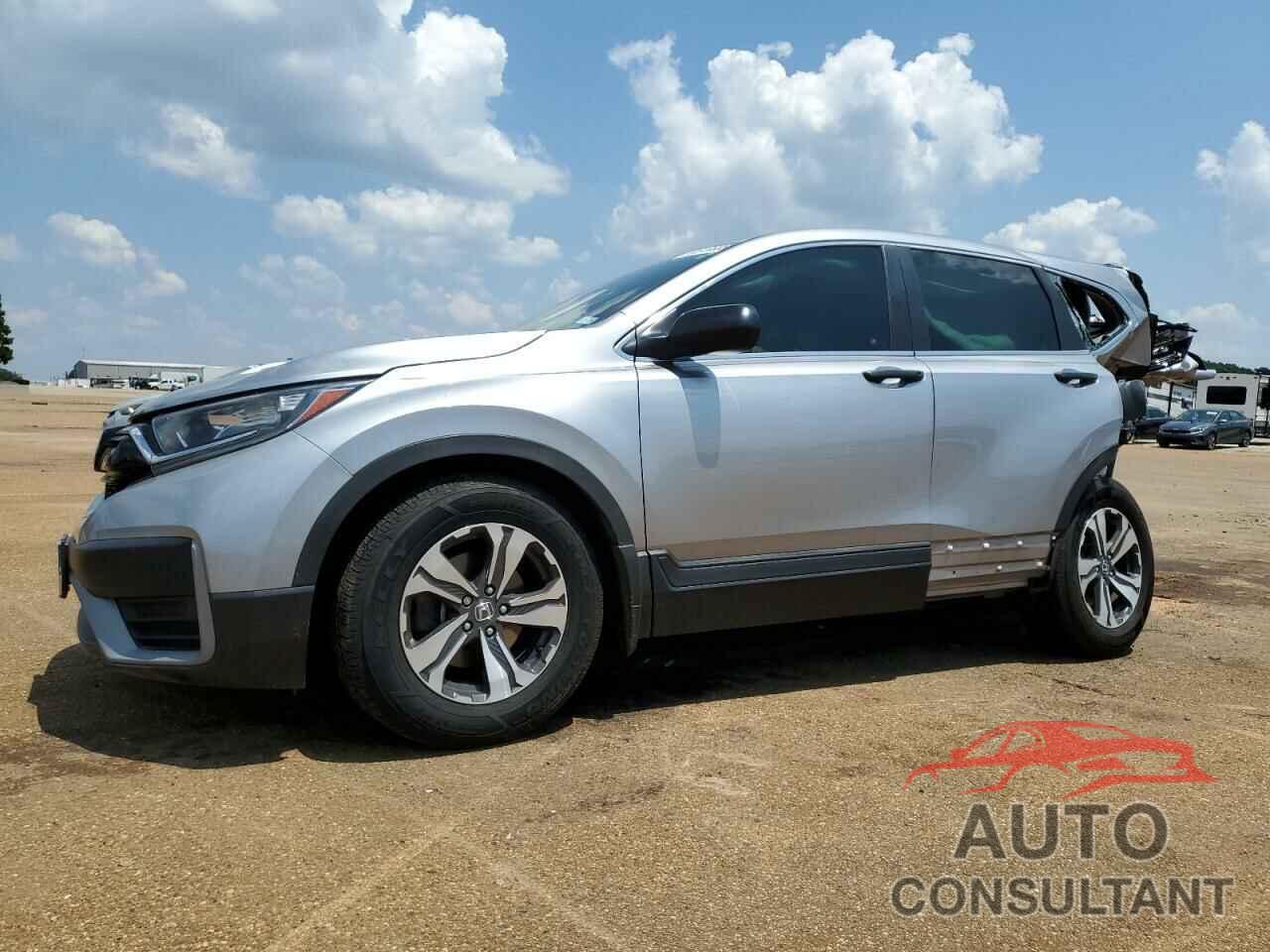 HONDA CRV 2020 - 7FARW1H22LE002425
