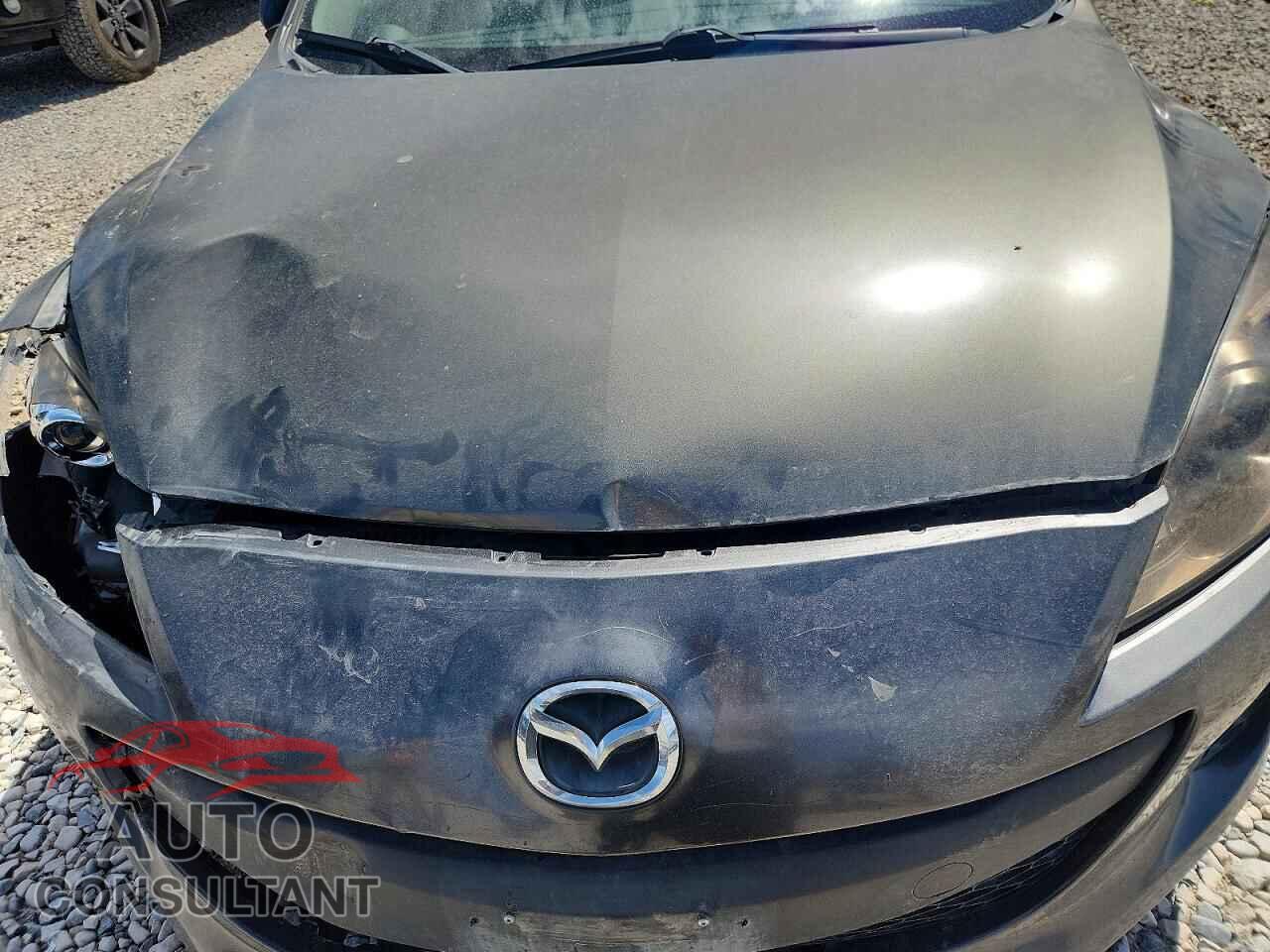 MAZDA 3 2013 - JM1BL1LP2D1763961