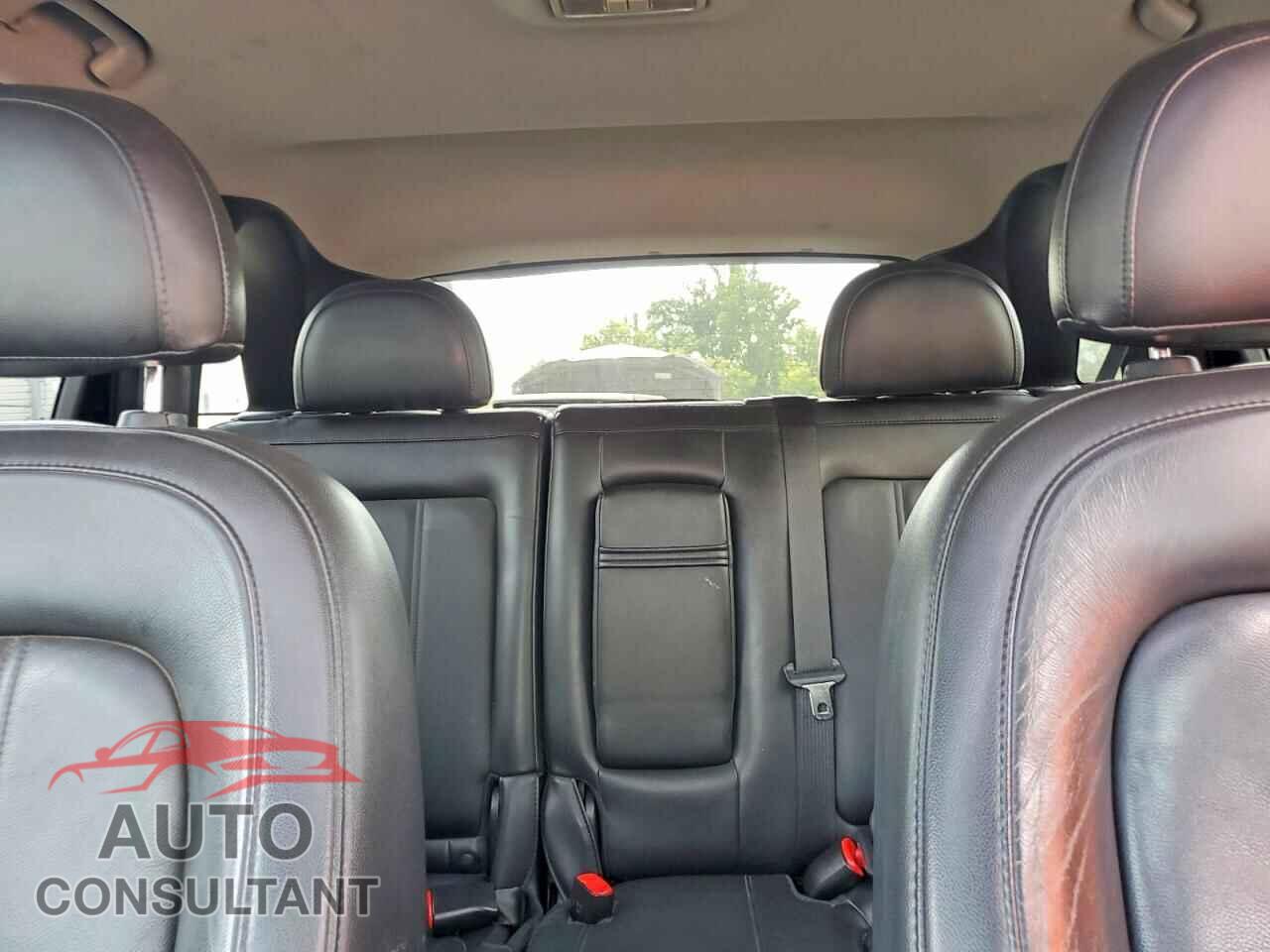 CHEVROLET CAPTIVA 2012 - 3GNFL4E50CS648066