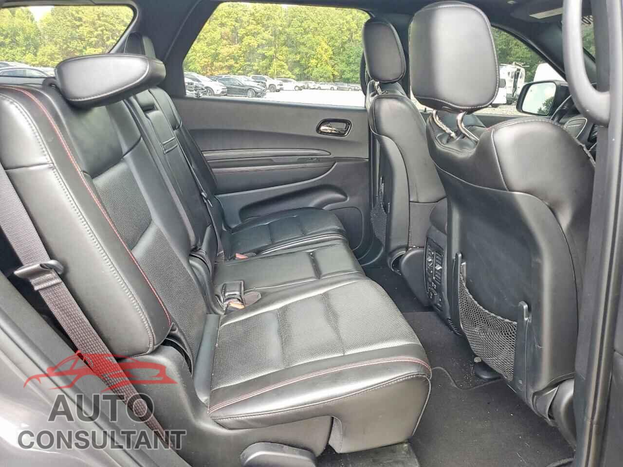 DODGE DURANGO 2024 - 1C4RDJDG9RC161693