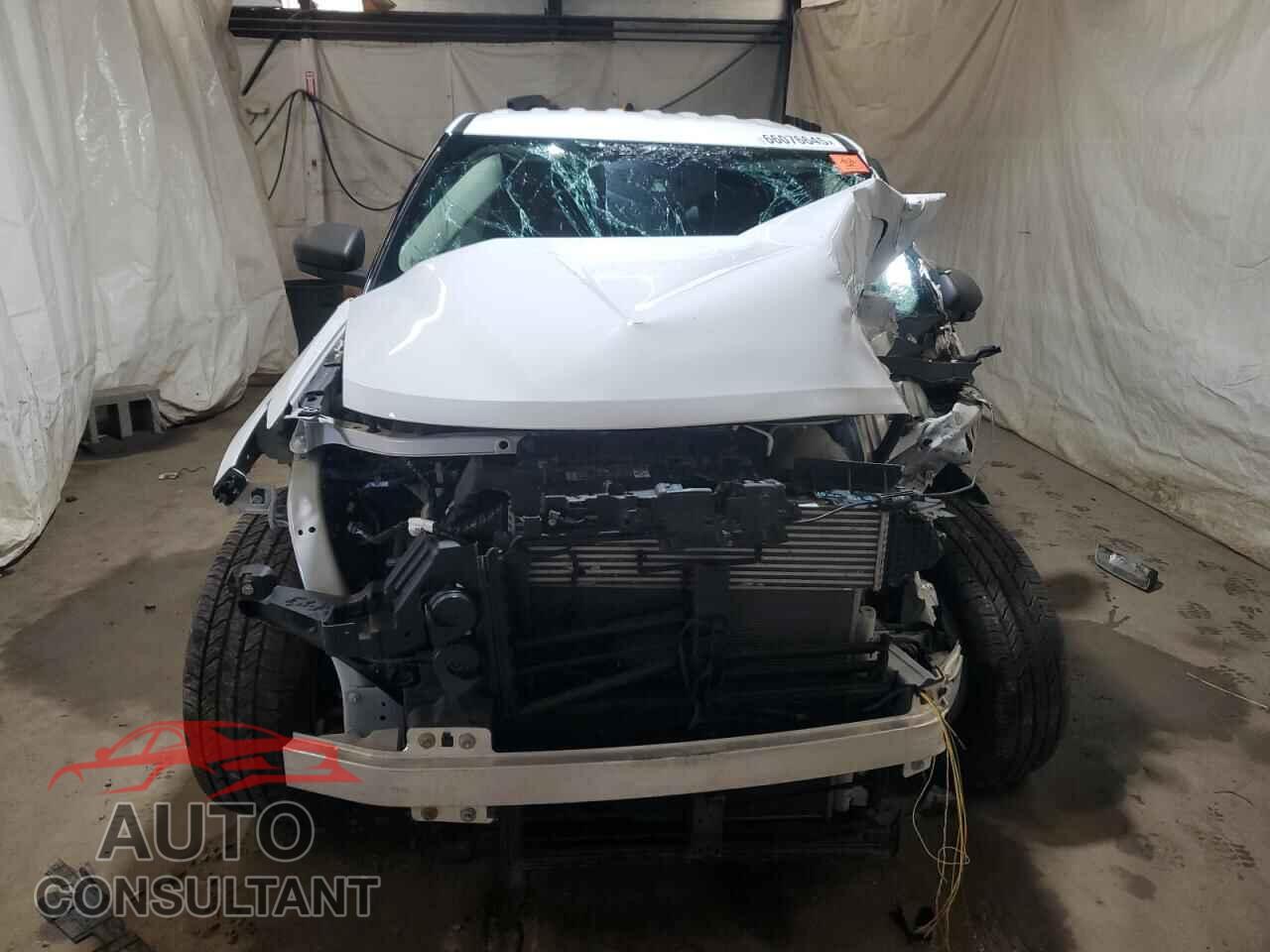 FORD EXPLORER 2021 - 1FMSK8BH1MGA32159