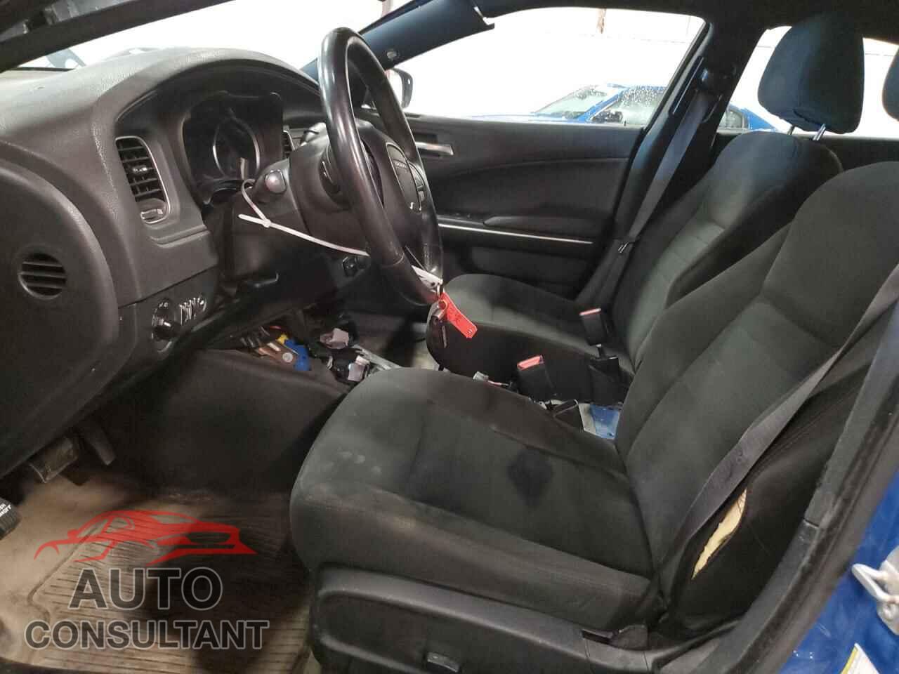 DODGE CHARGER 2019 - 2C3CDXKT9KH676807