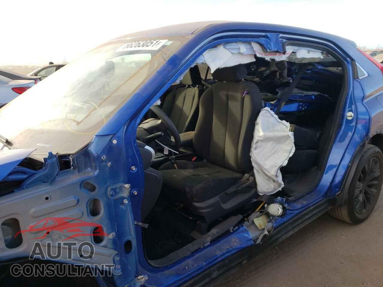 MITSUBISHI ECLIPSE 2018 - JA4AT4AA6JZ046479
