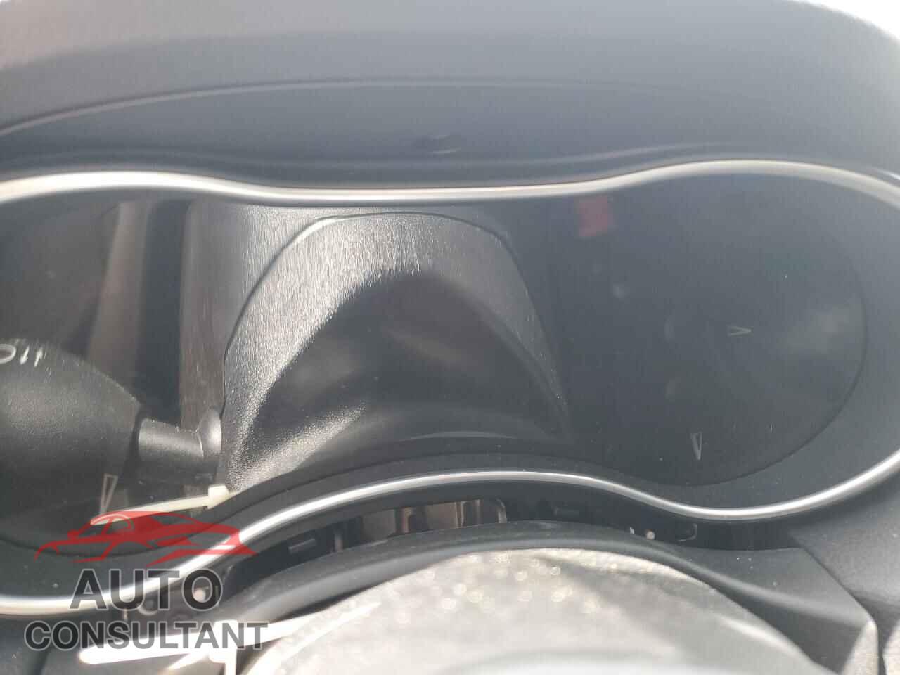 DODGE DURANGO 2019 - 1C4SDJFT7KC792945
