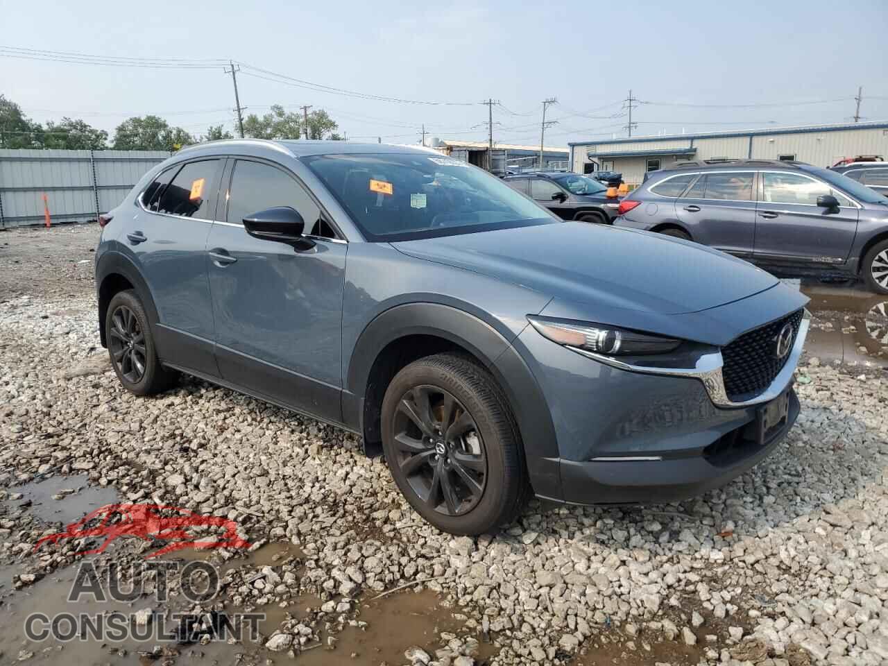 MAZDA CX30 2023 - 3MVDMBDY2PM579533