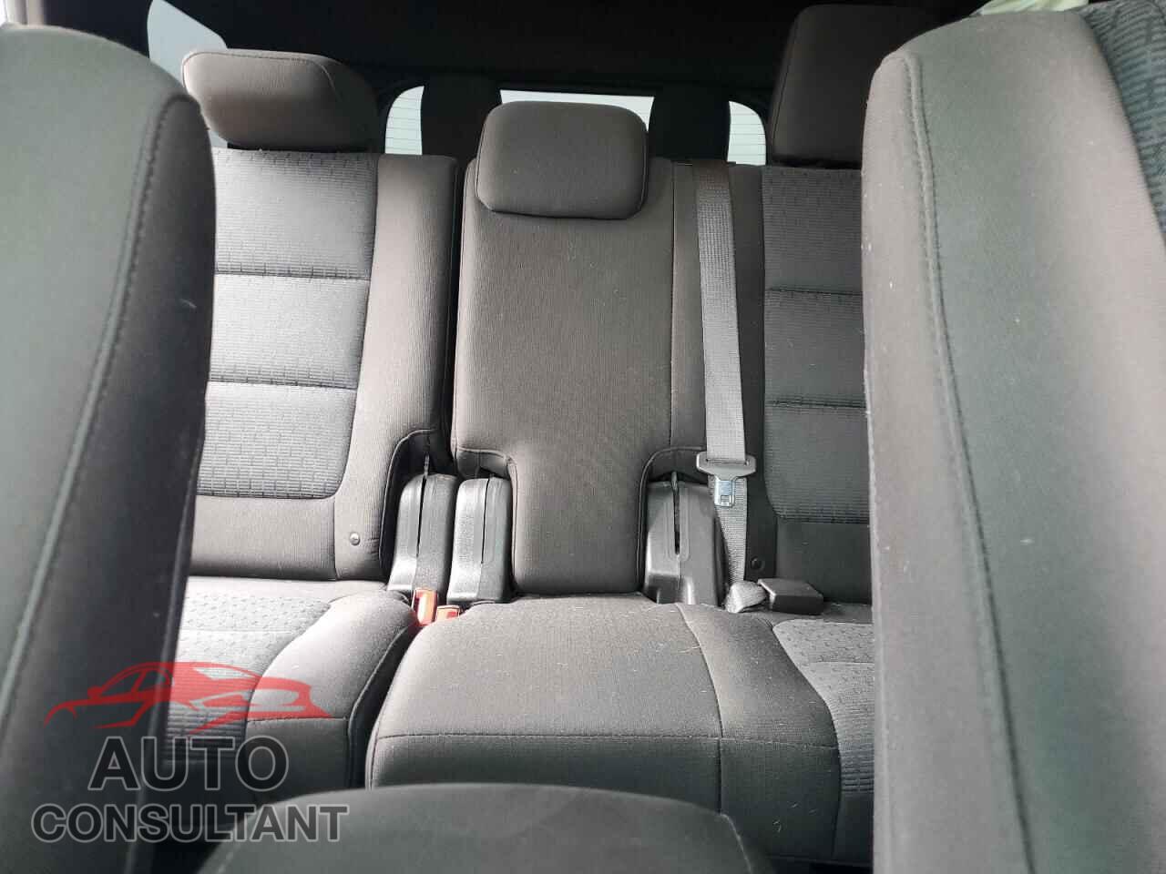 FORD EXPLORER 2015 - 1FM5K8D85FGC65782