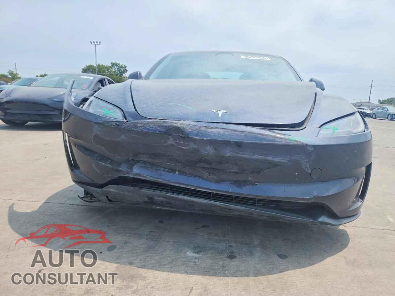 TESLA MODEL 3 2024 - 5YJ3E1ET2RF773817