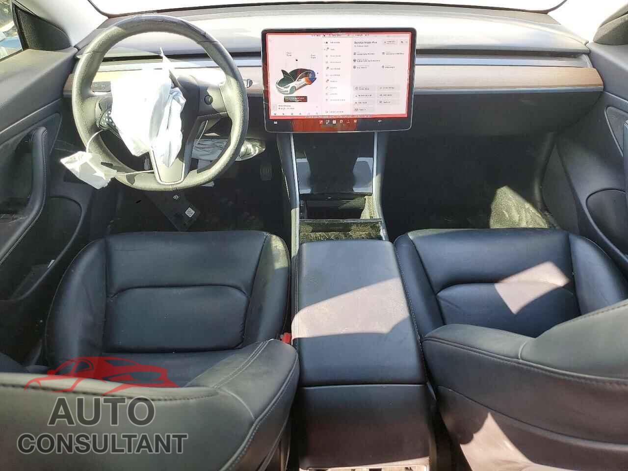 TESLA MODEL 3 2020 - 5YJ3E1EA9LF631986