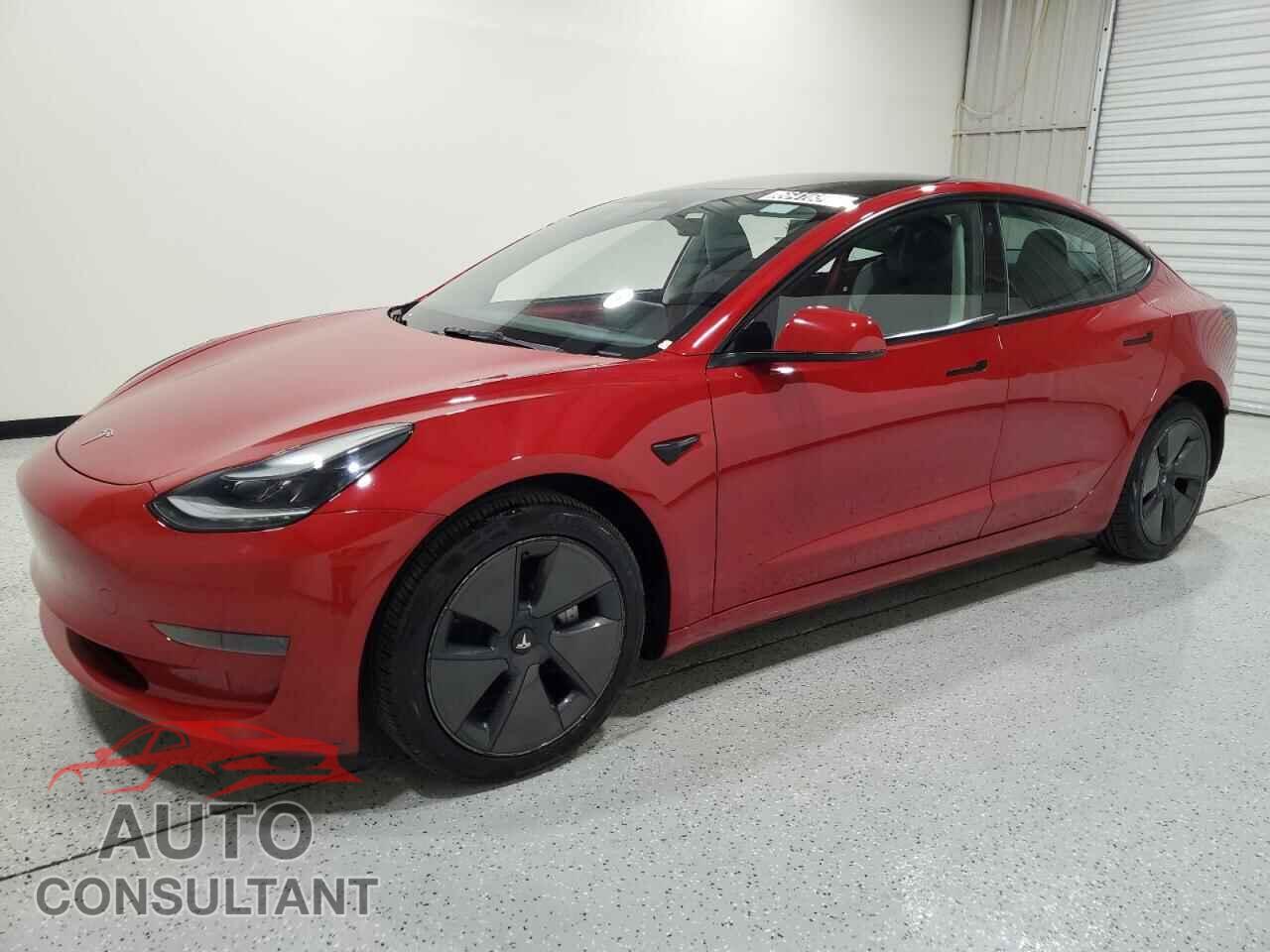 TESLA MODEL 3 2023 - 5YJ3E1EA2PF450637