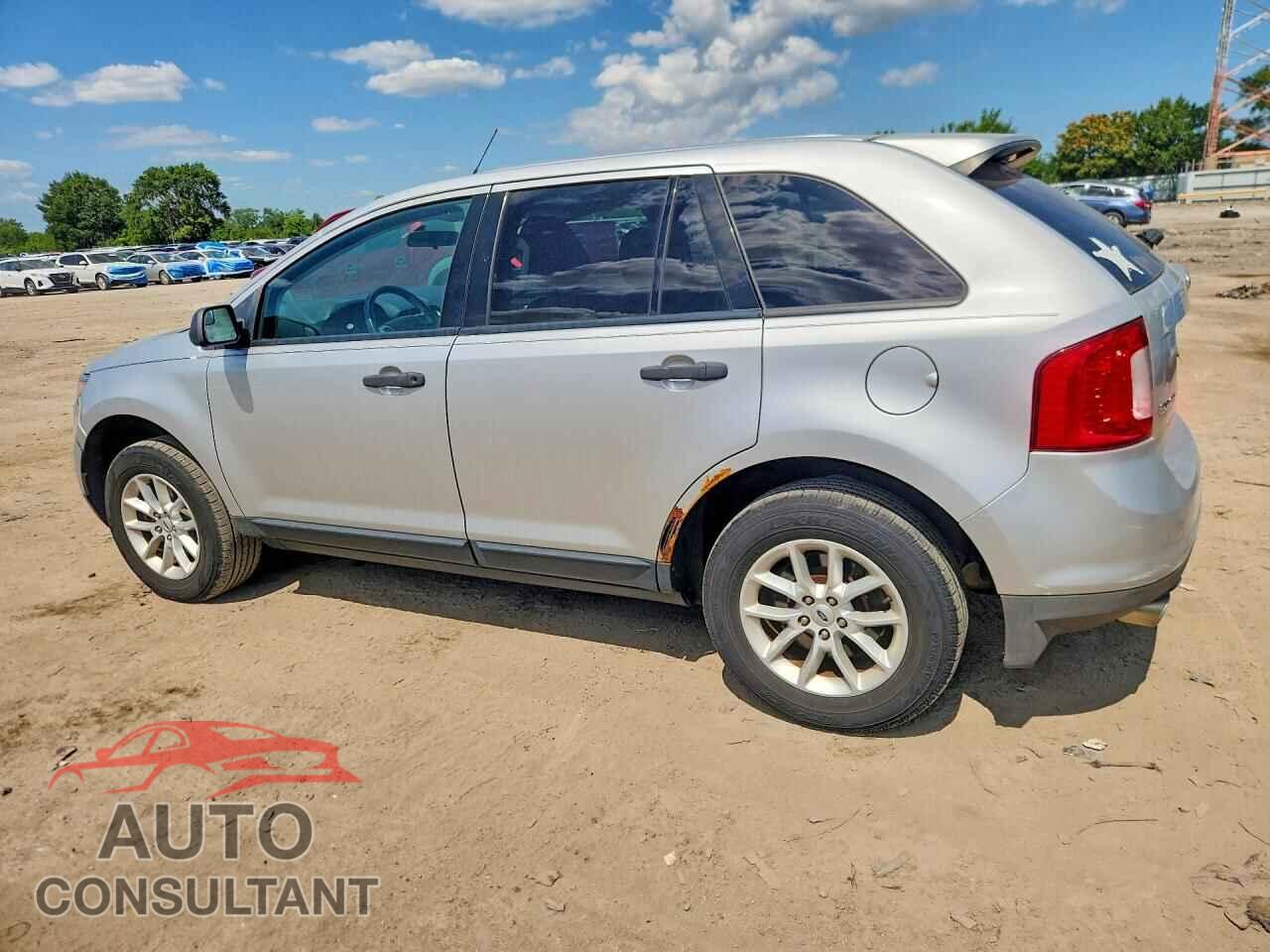 FORD EDGE 2014 - 2FMDK3GC6EBA85716