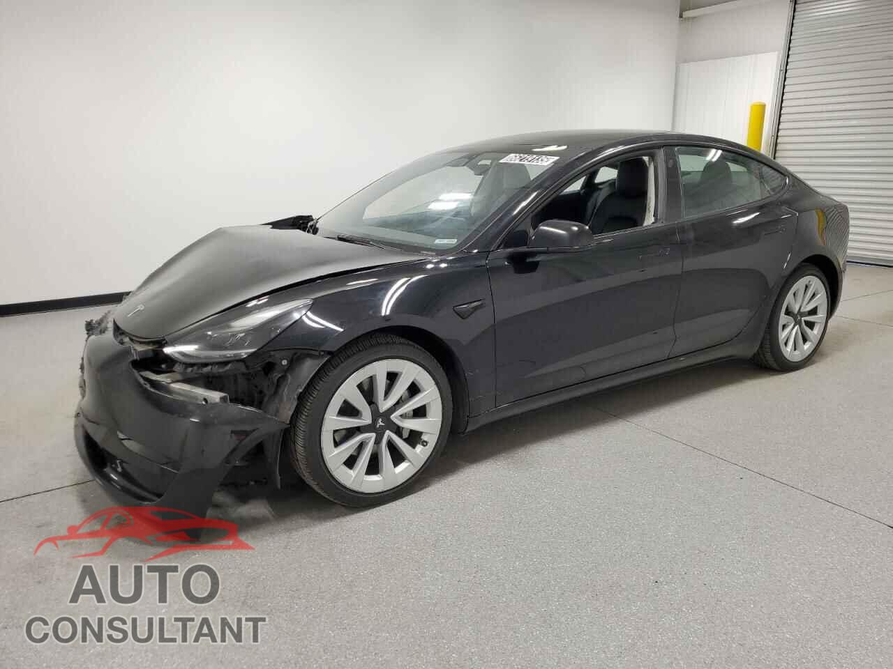 TESLA MODEL 3 2022 - 5YJ3E1EA2NF368517