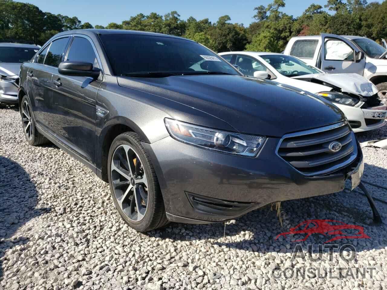 FORD TAURUS 2016 - 1FAHP2E86GG126086