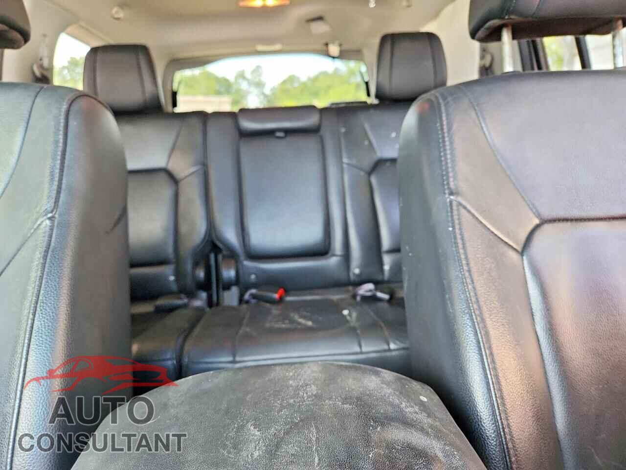 HONDA PILOT 2014 - 5FNYF3H53EB004958