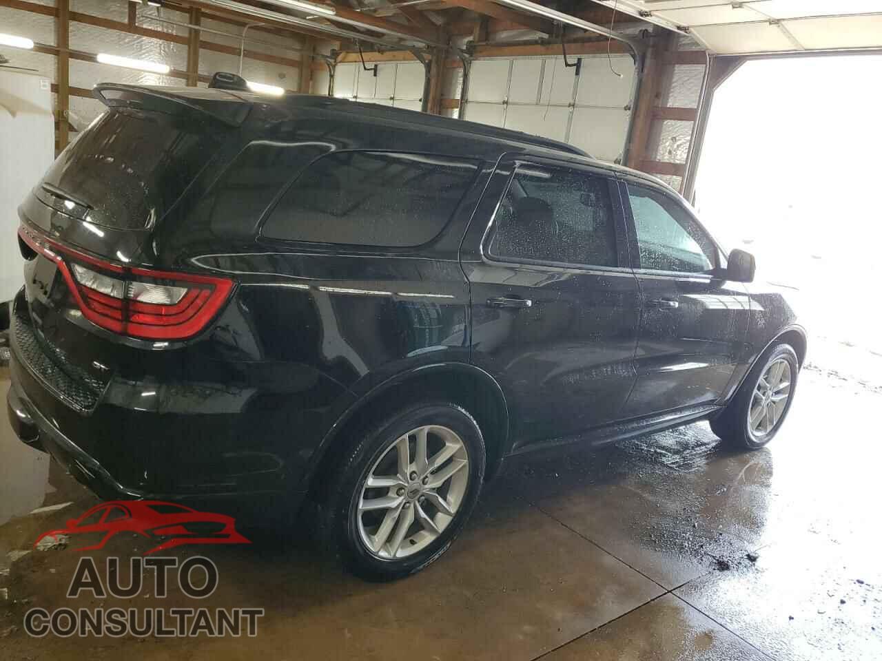 DODGE DURANGO 2024 - 1C4RDJDG4RC119755