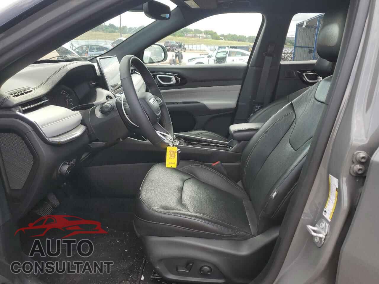 JEEP COMPASS 2023 - 3C4NJDCN9PT519952