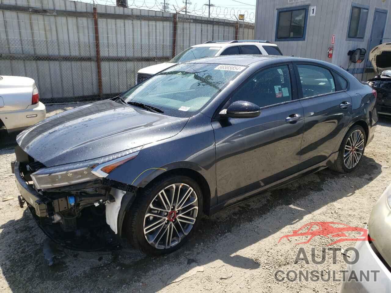 KIA FORTE 2024 - 3KPF44AC8RE717362
