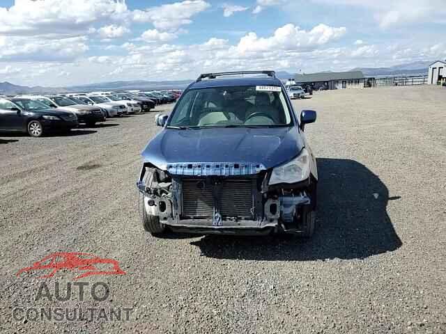 SUBARU FORESTER 2015 - JF2SJADC8FH541079