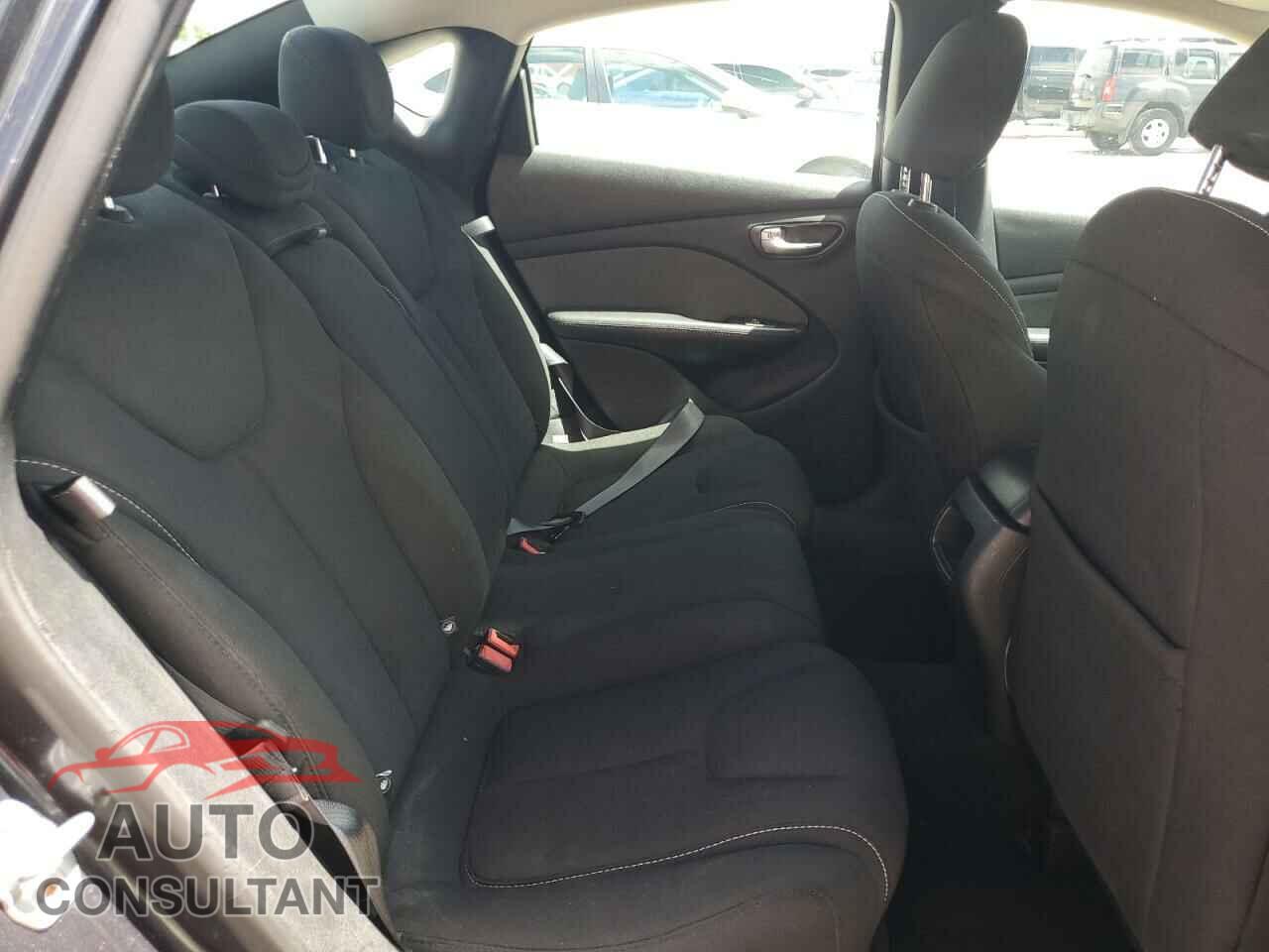 DODGE DART 2013 - 1C3CDFBA2DD150754