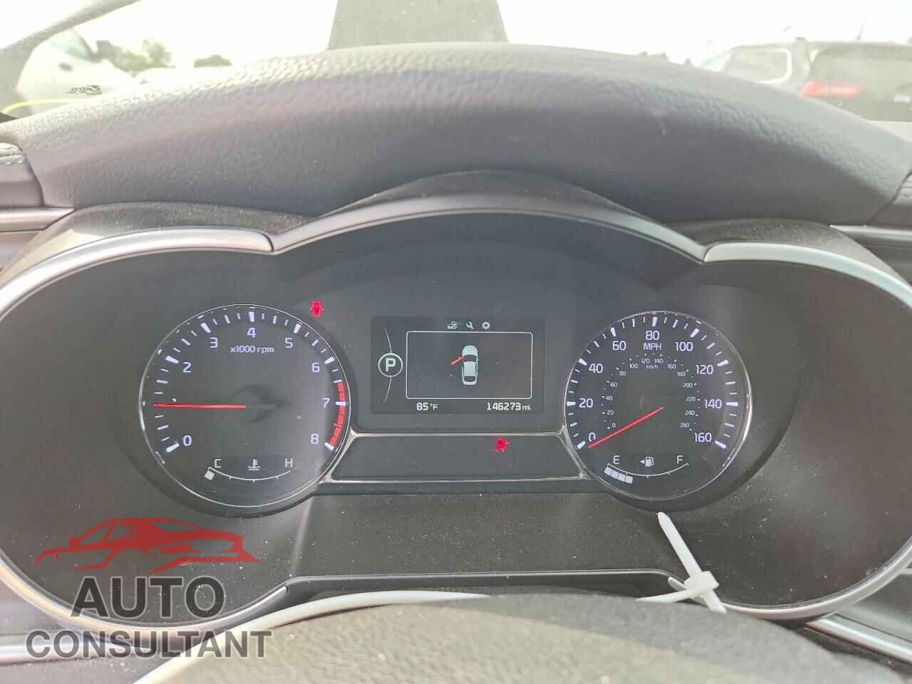 KIA OPTIMA 2015 - 5XXGR4A74FG368583