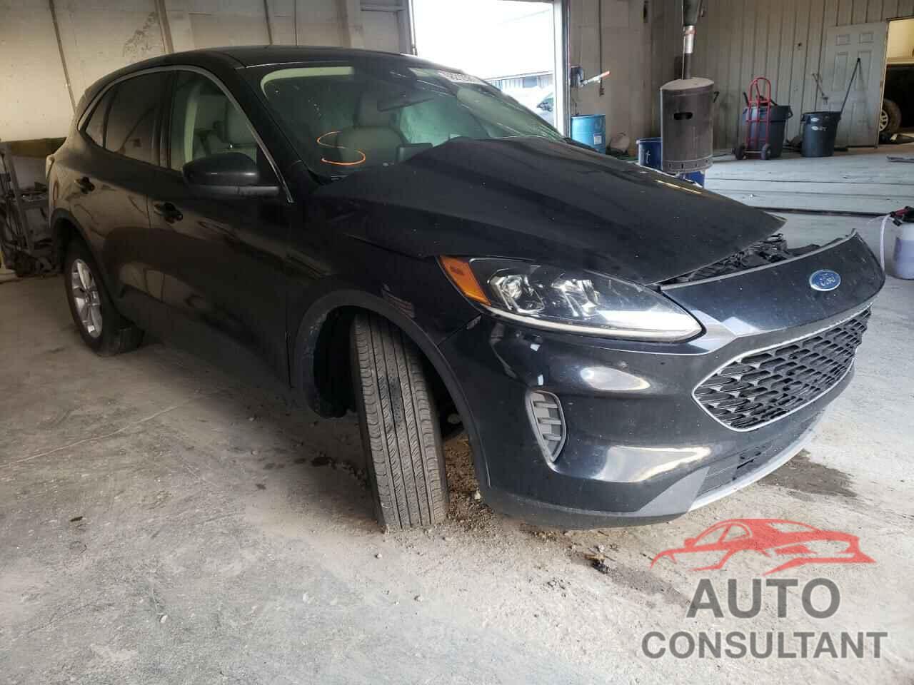 FORD ESCAPE 2020 - 1FMCU9G66LUB63132
