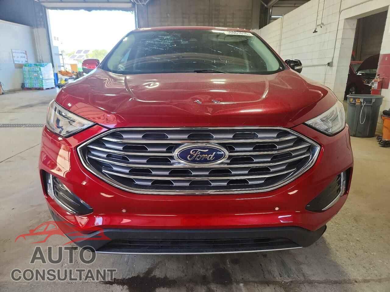 FORD EDGE 2024 - 2FMPK4K90RBA69824