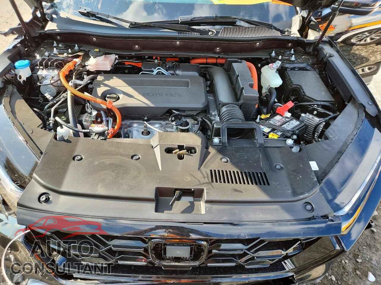 HONDA CRV 2026 - 7FARS6H9XTE106960