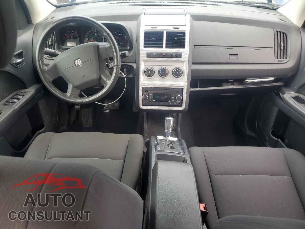 DODGE JOURNEY 2010 - 3D4PG5FVXAT168374