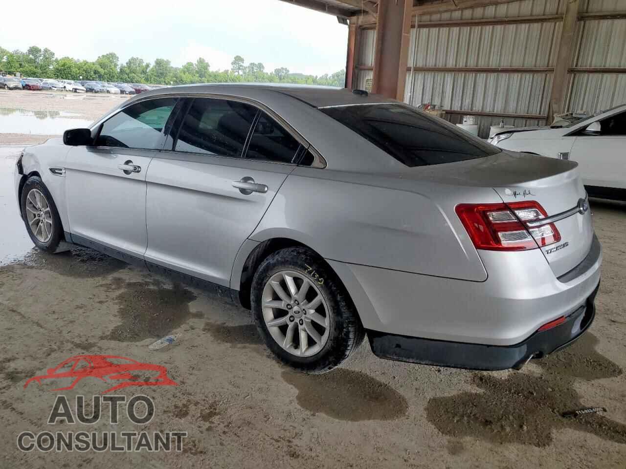 FORD TAURUS 2013 - 1FAHP2D87DG220975