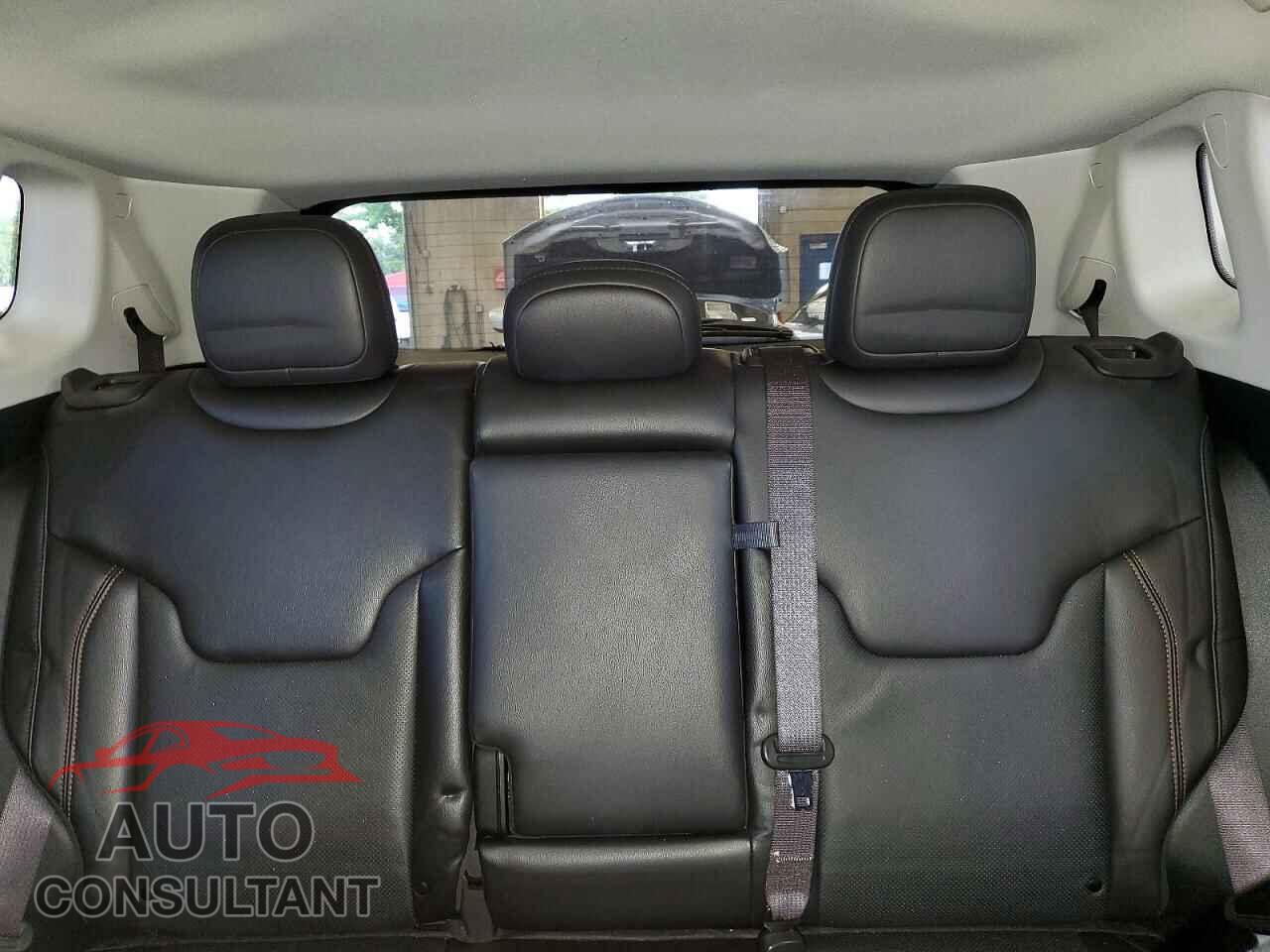 JEEP COMPASS 2021 - 3C4NJDCB1MT593397