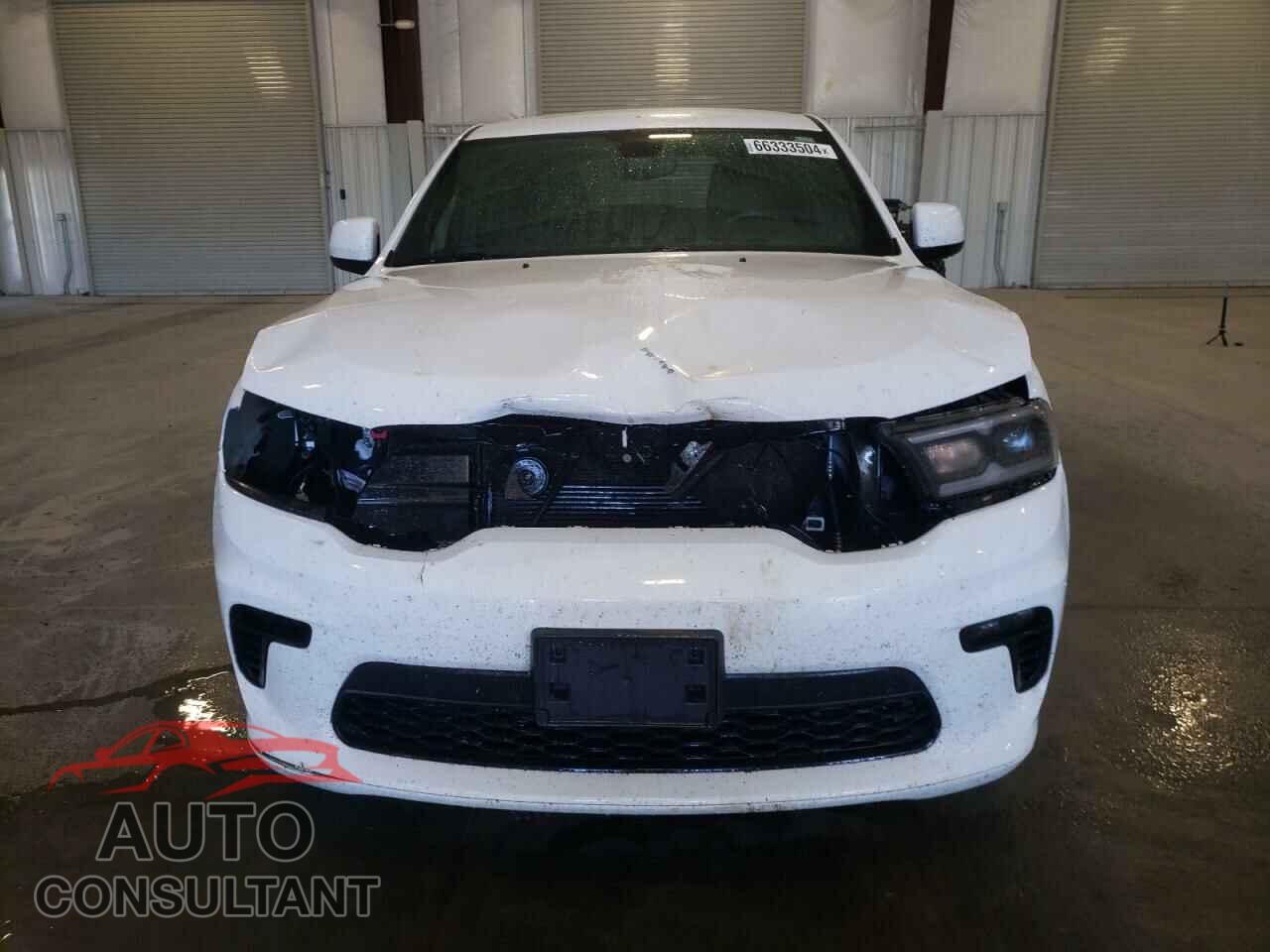 DODGE DURANGO 2022 - 1C4RDJDG2NC199390
