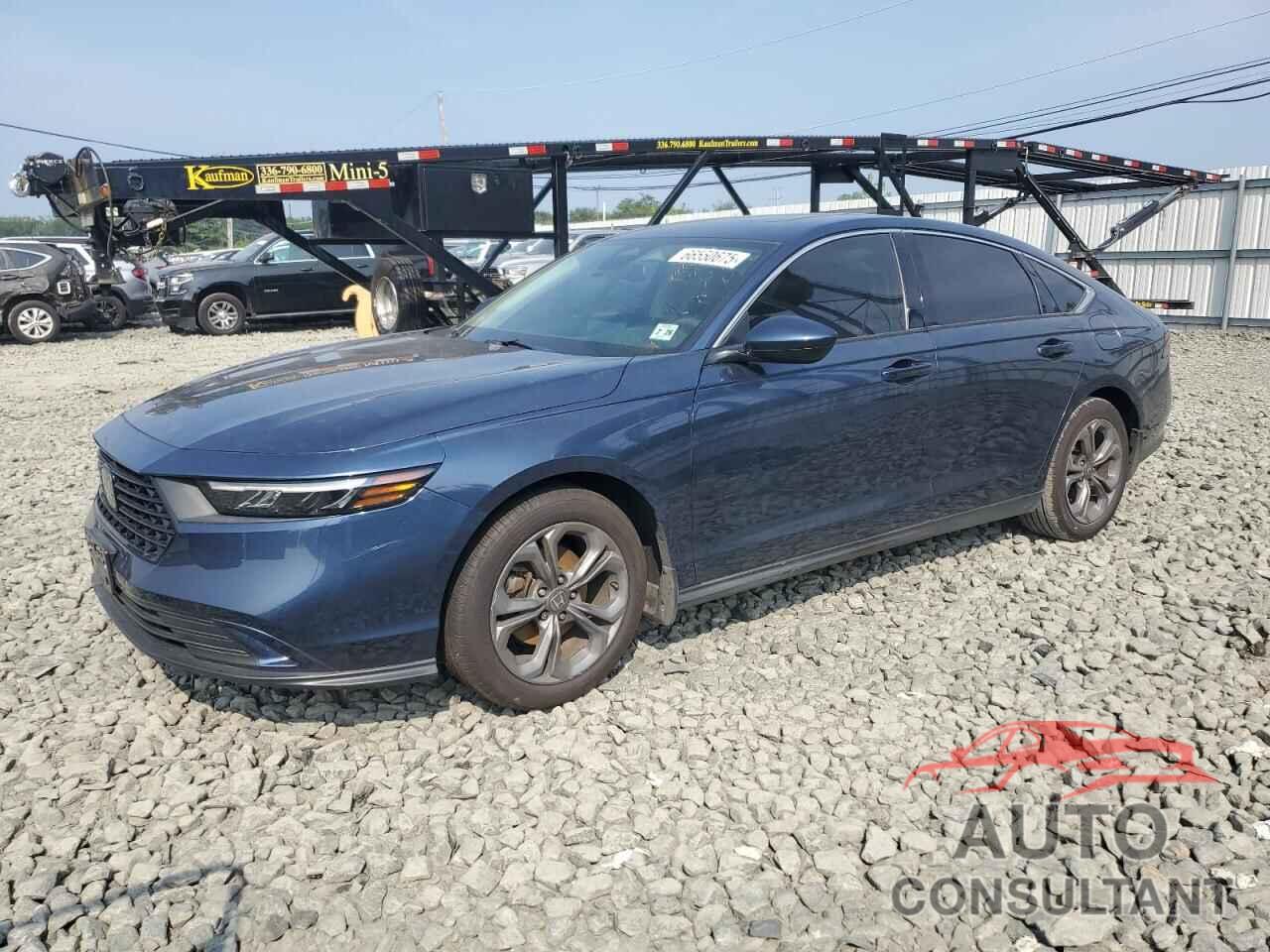 HONDA ACCORD 2023 - 1HGCY1F32PA053771