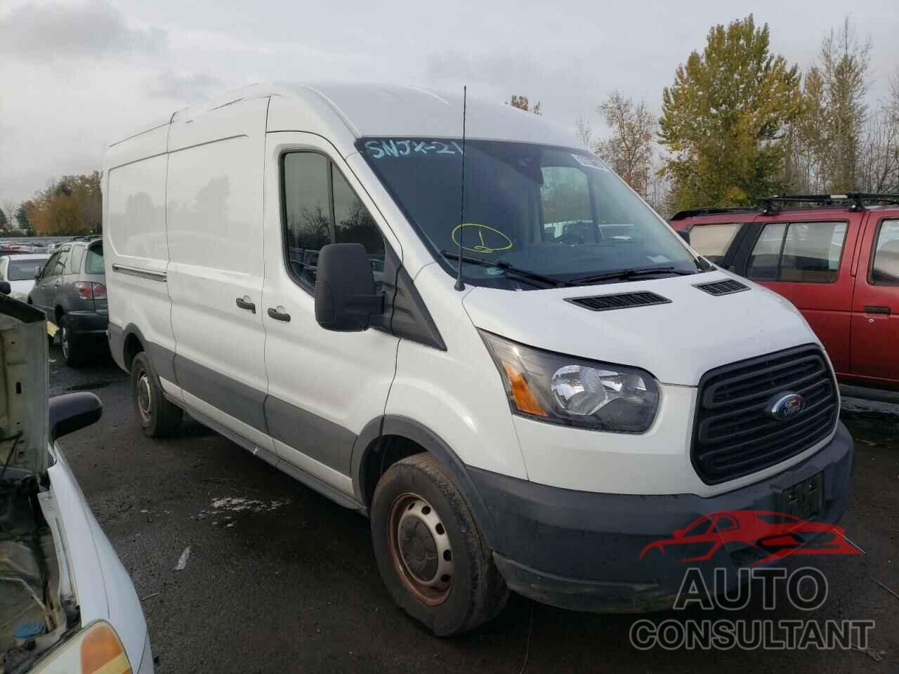 FORD TRANSIT CO 2019 - 1FTYR2CM7KKB83617