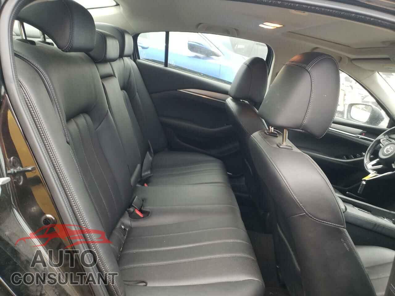 MAZDA 6 2018 - JM1GL1TY6J1325440