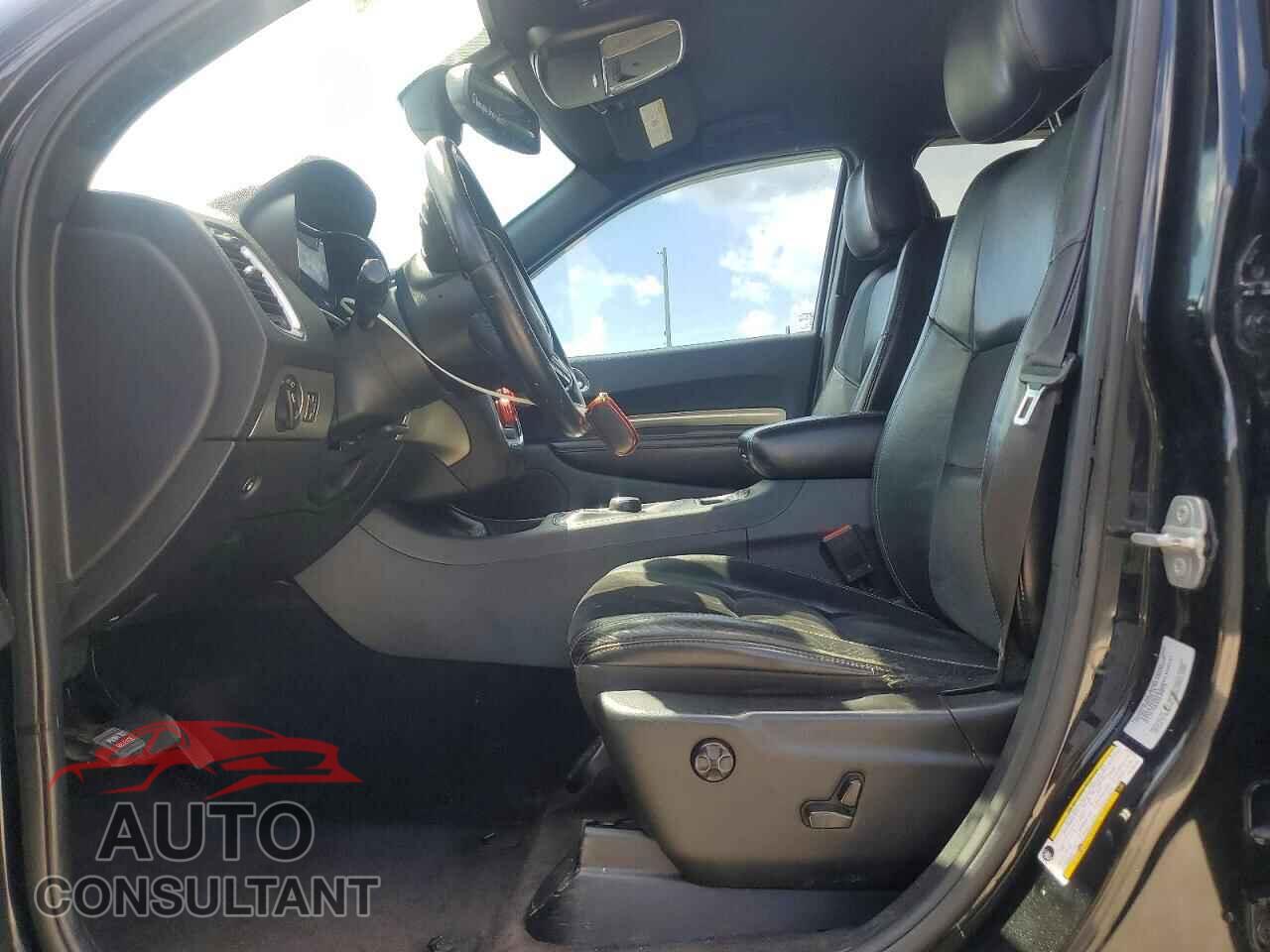 DODGE DURANGO 2015 - 1C4RDJAG4FC188204