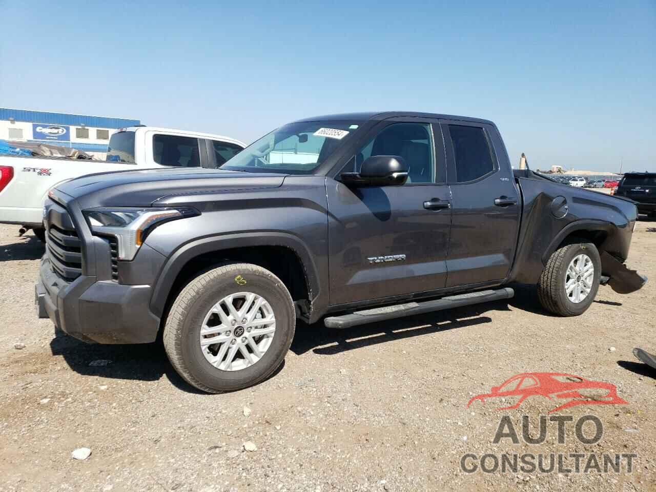 TOYOTA TUNDRA 2024 - 5TFLA5DA2RX149881