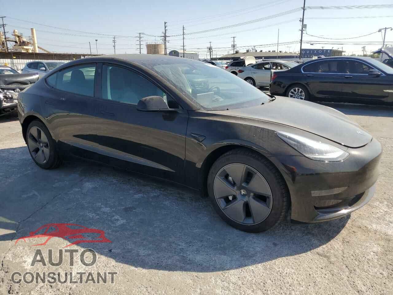 TESLA MODEL 3 2023 - 5YJ3E1EA1PF711224