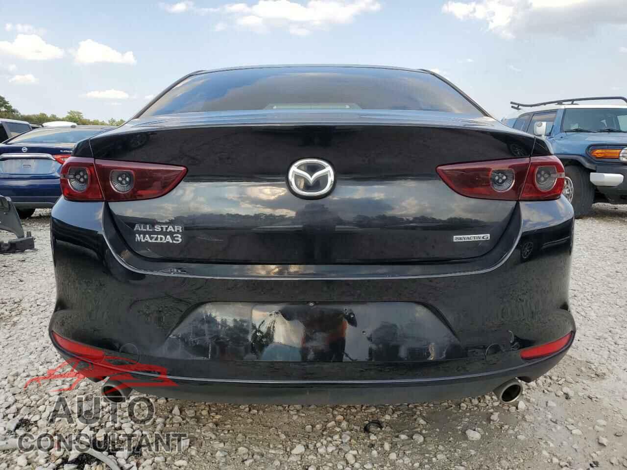 MAZDA 3 2020 - JM1BPACL4L1173521