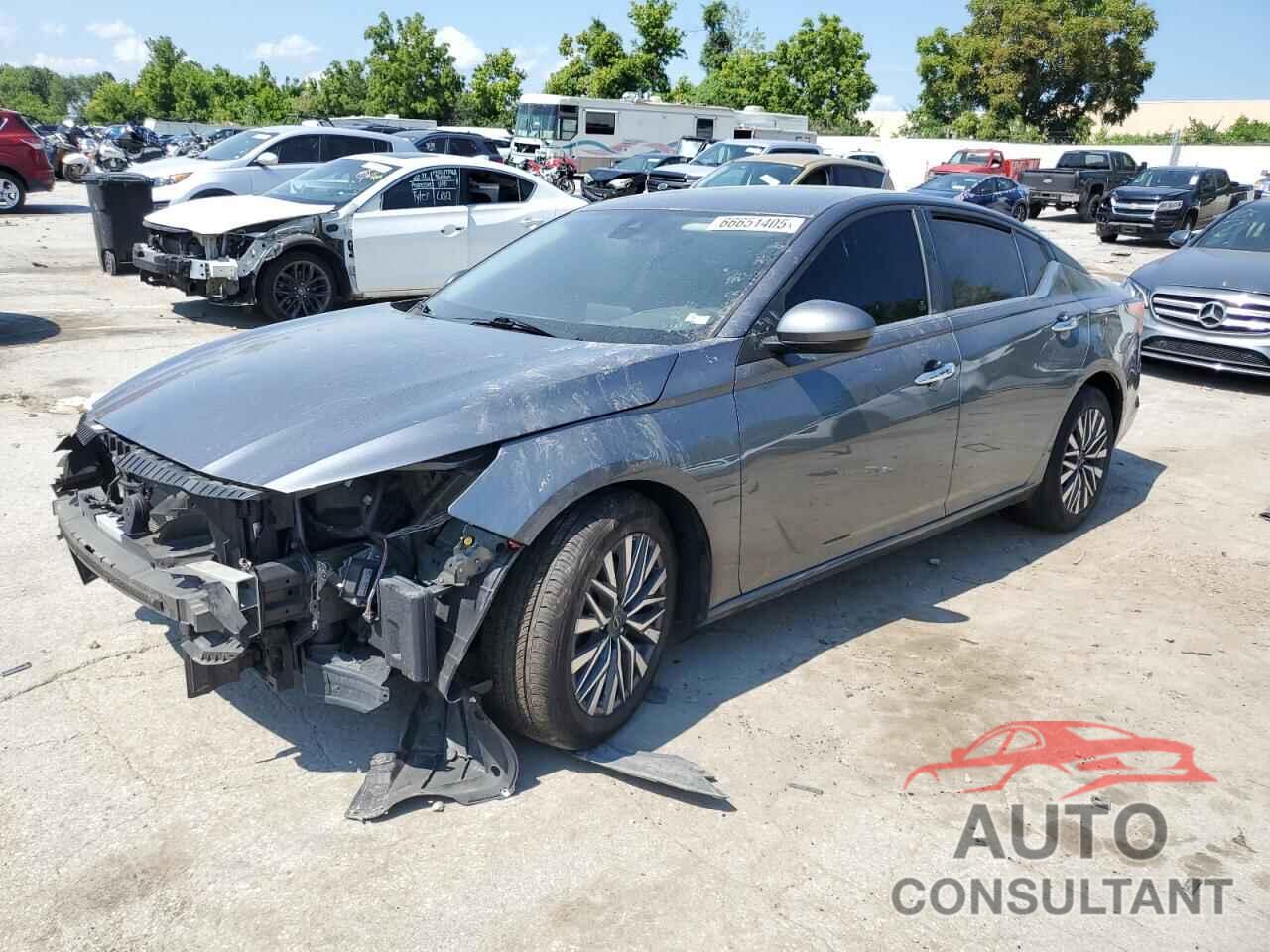 NISSAN ALTIMA 2023 - 1N4BL4DV0PN357050