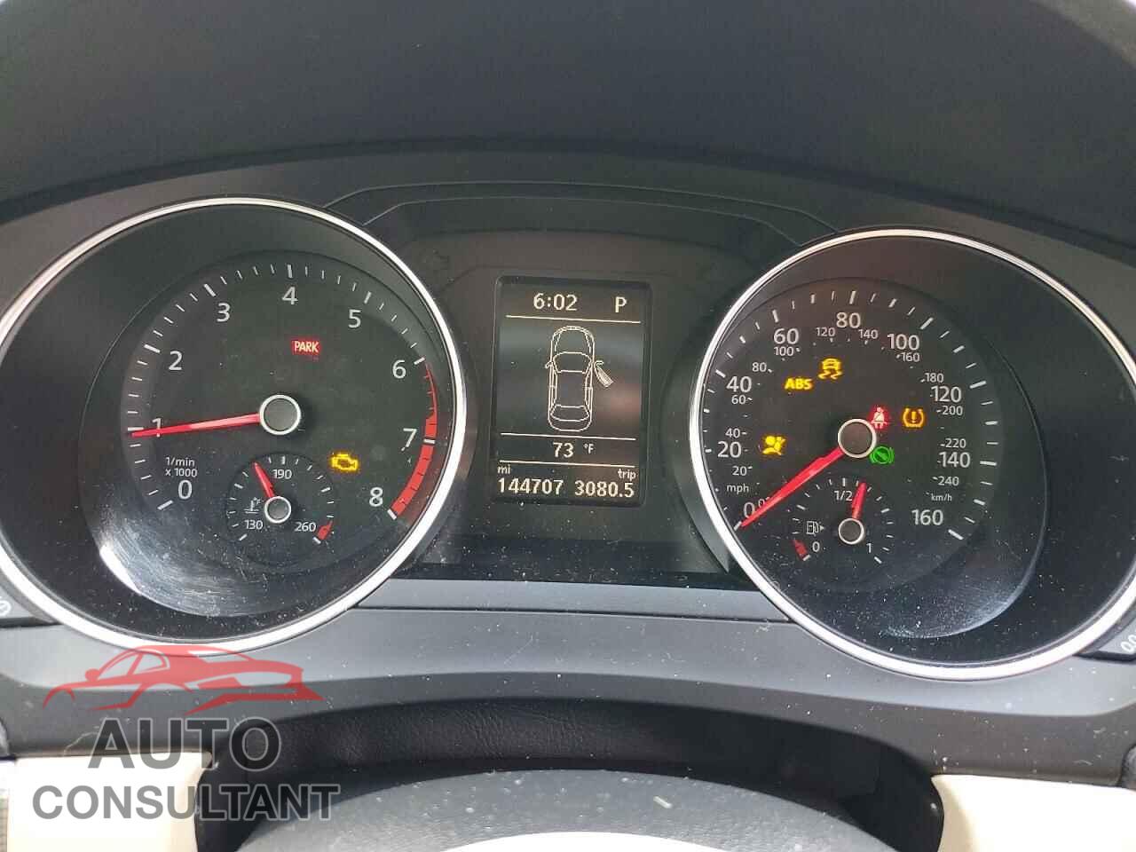 VOLKSWAGEN JETTA 2017 - 3VWDB7AJ3HM231363